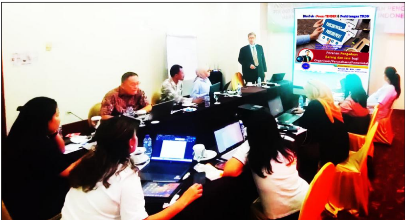 Los Angeles Skyscrapers